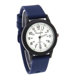 Fashion Children's Digital Quartz Watch Simple Student Sports Silicone Strap Kids Clock Wristwatch Hot Sales