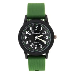 Fashion Children's Digital Quartz Watch Simple Student Sports Silicone Strap Kids Clock Wristwatch Hot Sales