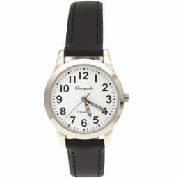 Fashion Brand Children Watches Girls Daily Waterproof Leather Cartoon Watch For Girls Students Electronic Quartz Wristwatches