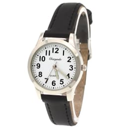 Fashion Brand Children Watches Girls Daily Waterproof Leather Cartoon Watch For Girls Students Electronic Quartz Wristwatches