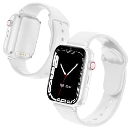 New Kid Digital Watches Call Kids Smart Watch Children GPS SOS Waterproof Smartwatch SIM Card Location Tracker Gift For Boy Girl