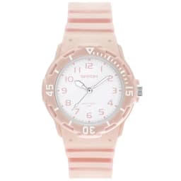 UTHAI CE31 Children’s Sport Watch Clocks 50m Waterproof Wristwatches for Kids Girls Boys Teens Students PU Soft