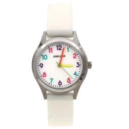 Brand Sports Children Watches Kids Silicone Quartz Cute Watch For Boy Girl Waterproof Wristwatch