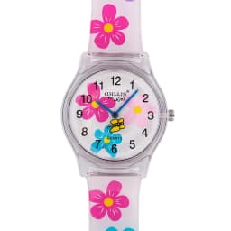 Brand Sports Children Watches Kids Silicone Quartz Cute Watch For Boy Girl Waterproof Wristwatch