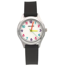 Brand Sports Children Watches Kids Silicone Quartz Cute Watch For Boy Girl Waterproof Wristwatch