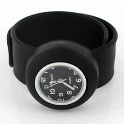 10 Colors Choose Childrens Unisex Silicone Rubber Slap Wrist Pop Watch For Boys Girls Kids Gift A5 Mens Womens Boys And Girls