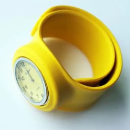 10 Colors Choose Childrens Unisex Silicone Rubber Slap Wrist Pop Watch For Boys Girls Kids Gift A5 Mens Womens Boys And Girls