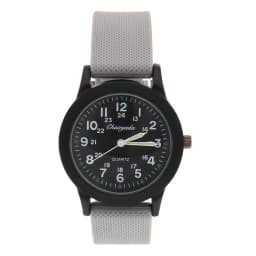 12 Colors Fashion Simple Quartz Sport Watches Japan Battery Quartz Wristwatch Women Man Watches Waterproof Clock New Style