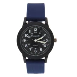 12 Colors Fashion Simple Quartz Sport Watches Japan Battery Quartz Wristwatch Women Man Watches Waterproof Clock New Style