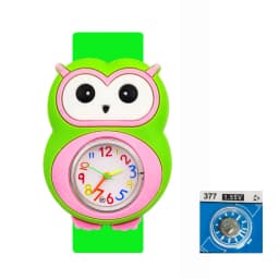 Fashion Children Watches For Girls Boys Electronic Sport Bracelet Cartoon Kids Watch Women Waterproof Clock School Student Watch
