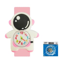 Fashion Children Watches For Girls Boys Electronic Sport Bracelet Cartoon Kids Watch Women Waterproof Clock School Student Watch
