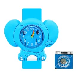 Fashion Children Watches For Girls Boys Electronic Sport Bracelet Cartoon Kids Watch Women Waterproof Clock School Student Watch