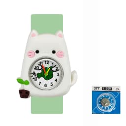 Fashion Children Watches For Girls Boys Electronic Sport Bracelet Cartoon Kids Watch Women Waterproof Clock School Student Watch