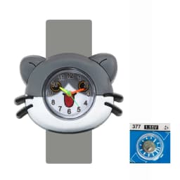 Fashion Children Watches For Girls Boys Electronic Sport Bracelet Cartoon Kids Watch Women Waterproof Clock School Student Watch