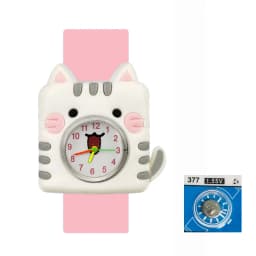 Fashion Children Watches For Girls Boys Electronic Sport Bracelet Cartoon Kids Watch Women Waterproof Clock School Student Watch