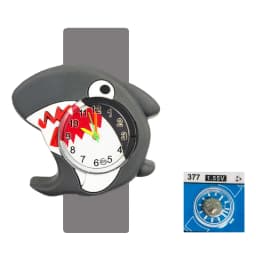 Fashion Children Watches For Girls Boys Electronic Sport Bracelet Cartoon Kids Watch Women Waterproof Clock School Student Watch