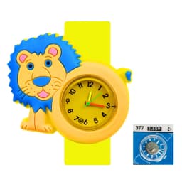Fashion Children Watches For Girls Boys Electronic Sport Bracelet Cartoon Kids Watch Women Waterproof Clock School Student Watch