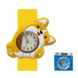 Fashion Children Watches For Girls Boys Electronic Sport Bracelet Cartoon Kids Watch Women Waterproof Clock School Student Watch