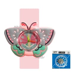 Fashion Children Watches For Girls Boys Electronic Sport Bracelet Cartoon Kids Watch Women Waterproof Clock School Student Watch