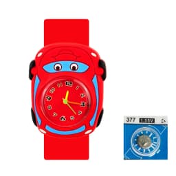 Fashion Children Watches For Girls Boys Electronic Sport Bracelet Cartoon Kids Watch Women Waterproof Clock School Student Watch