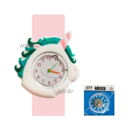 Fashion Children Watches For Girls Boys Electronic Sport Bracelet Cartoon Kids Watch Women Waterproof Clock School Student Watch