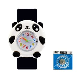 Fashion Children Watches For Girls Boys Electronic Sport Bracelet Cartoon Kids Watch Women Waterproof Clock School Student Watch