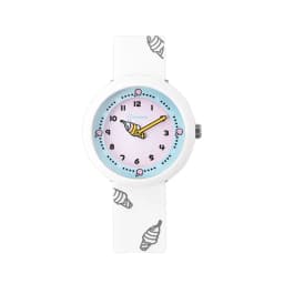 Wristwatch Little Kids Boys' Waterproof Watch Silicone Electronic Quartz Cute Children's Girls' High School Digital Tide Watches