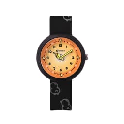 Wristwatch Little Kids Boys' Waterproof Watch Silicone Electronic Quartz Cute Children's Girls' High School Digital Tide Watches