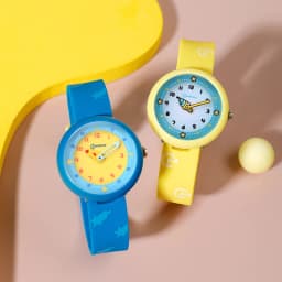 Wristwatch Little Kids Boys' Waterproof Watch Silicone Electronic Quartz Cute Children's Girls' High School Digital Tide Watches