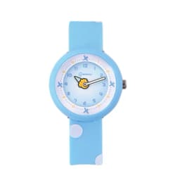 Wristwatch Little Kids Boys' Waterproof Watch Silicone Electronic Quartz Cute Children's Girls' High School Digital Tide Watches