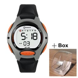 Kids Sport Watches Alarm Stopwatch Children Digital Watch For Boys Girls 30M Waterproof Military Student Electronic Wristwatch