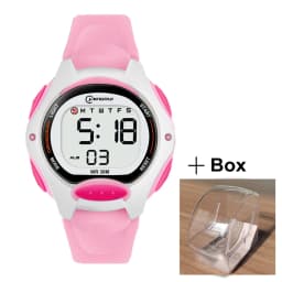 Kids Sport Watches Alarm Stopwatch Children Digital Watch For Boys Girls 30M Waterproof Military Student Electronic Wristwatch