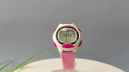 Kids Sport Watches Alarm Stopwatch Children Digital Watch For Boys Girls 30M Waterproof Military Student Electronic Wristwatch