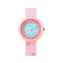 Watch Little Boy Fashion Sports Electronic Quartz Watch Waterproof Kids Girls Cute Middle School Student Digital Watches