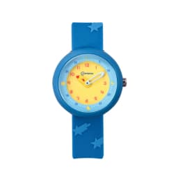 Watch Little Boy Fashion Sports Electronic Quartz Watch Waterproof Kids Girls Cute Middle School Student Digital Watches