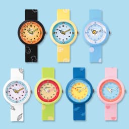 Watch Little Boy Fashion Sports Electronic Quartz Watch Waterproof Kids Girls Cute Middle School Student Digital Watches