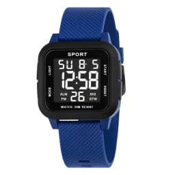 Sports Watches for Men Electronic Watch Digital Retro Style Clock Men Male Reloj Hombre Students Sports Watch Relogio Masculino