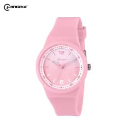 New Boys Girls Watch 30M Waterproof Quartz Chidlren Watch Pink Digital Kids Sport Watches Alarm Clocks Gifts