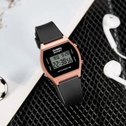 Digital Sport Watch for Women Waterproof Fashion White Ladies Wristwatch Electronic Chilren Watches LED Alarm Clock Gifts