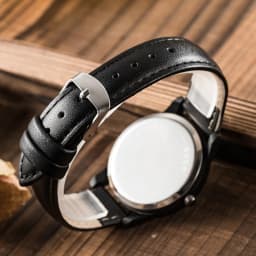 New Fashion Men Children Boys Girls Fashion Cool Quartz Saber Watches Students Canvas Electronic Wrist Watch