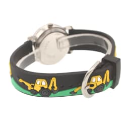 Cartoon Watches Boys Girls Fashion Silicone Strap Quartz Watch Children Kids Students Digital Cool Waterproof Clocks Party Gifts