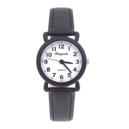 Simple Women Girls Boys Watches Fashion Ladies Quartz Watch Reloj Mujer Relogio Feminino Girls Clock Gift Student Wristwatch