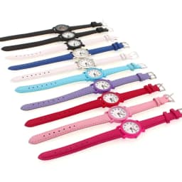 Simple Women Girls Boys Watches Fashion Ladies Quartz Watch Reloj Mujer Relogio Feminino Girls Clock Gift Student Wristwatch