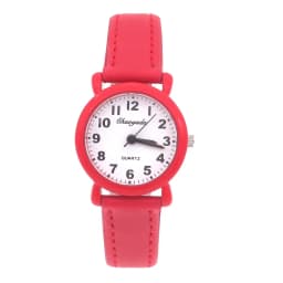 Simple Women Girls Boys Watches Fashion Ladies Quartz Watch Reloj Mujer Relogio Feminino Girls Clock Gift Student Wristwatch