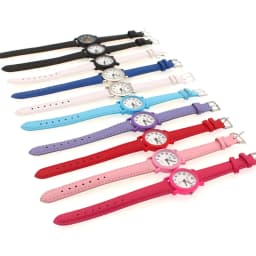Simple Women Girls Boys Watches Fashion Ladies Quartz Watch Reloj Mujer Relogio Feminino Girls Clock Gift Student Wristwatch