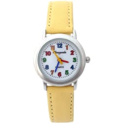Girl Ladies Watch Kids Watches Leather Quartz Student Kids Colorful Children Wristwatch