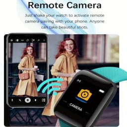Smartwatch Men Women Kids Watch Electronic Smart Watches D20 Y68 Clock Fitness Monitor Birthday Gift For IOS Android Bracelet