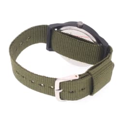 2Colors New Fashion Black Watch Fabric Nylon Strap Stainless Steel Watch Boy Girls Women Men Watches Student Watch Boy Gifts