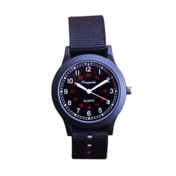 2026 CYD New Famous Brand Men Children Boys Girls Fashion Cool Quartz Saber Watches Students Kids Canvas Electronic Wristwatches