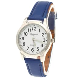 Fashion Student Boy Watch Girls Watches Women Leather Watch Quartz Wristwatches For Kids